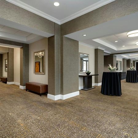 Courtyard By Marriott Charleston Historic District Hotel Luaran gambar