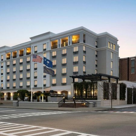 Courtyard By Marriott Charleston Historic District Hotel Luaran gambar