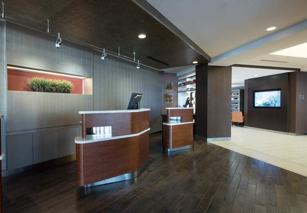 Courtyard By Marriott Charleston Historic District Hotel Luaran gambar