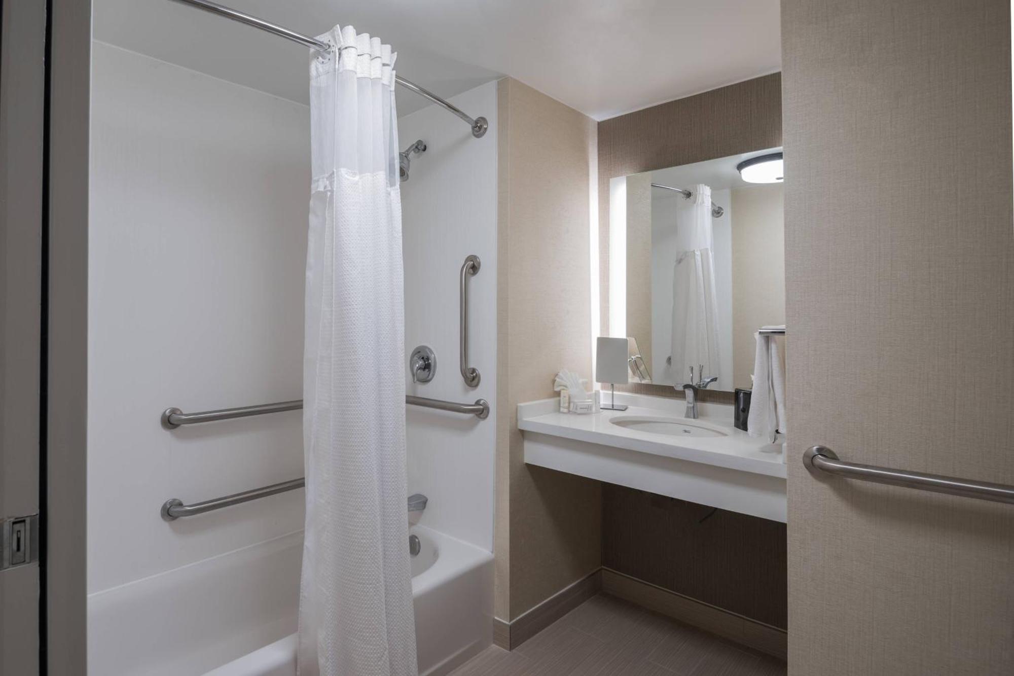 Courtyard By Marriott Charleston Historic District Hotel Luaran gambar