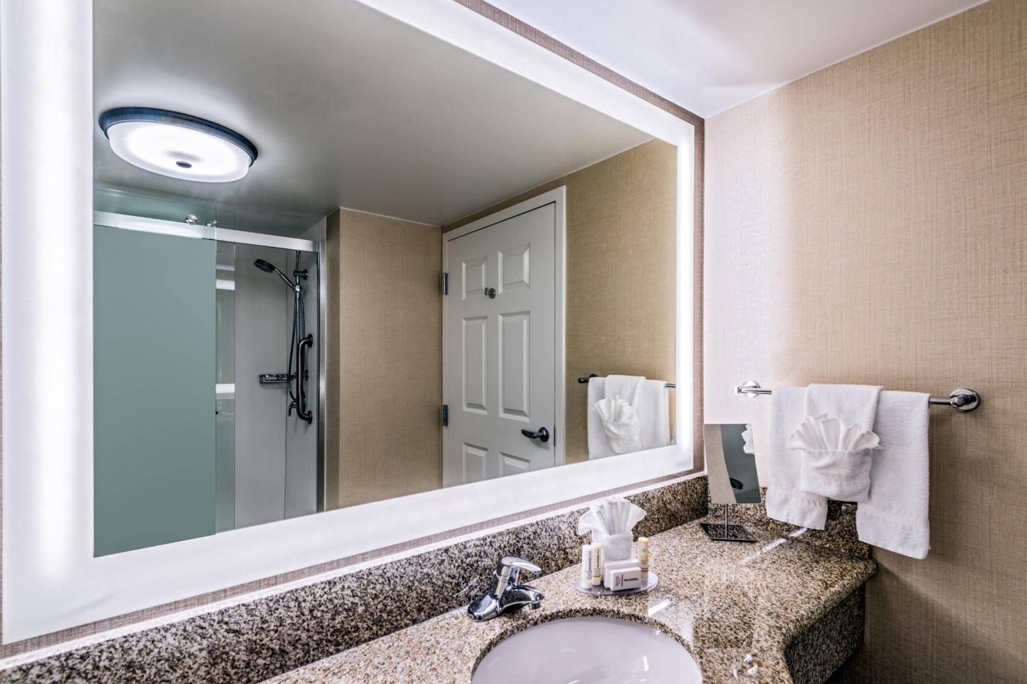 Courtyard By Marriott Charleston Historic District Hotel Luaran gambar