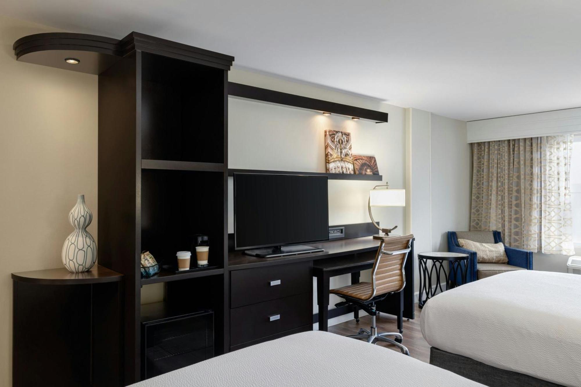 Courtyard By Marriott Charleston Historic District Hotel Luaran gambar