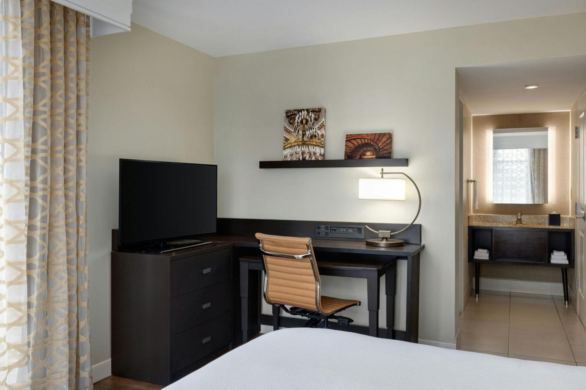 Courtyard By Marriott Charleston Historic District Hotel Luaran gambar