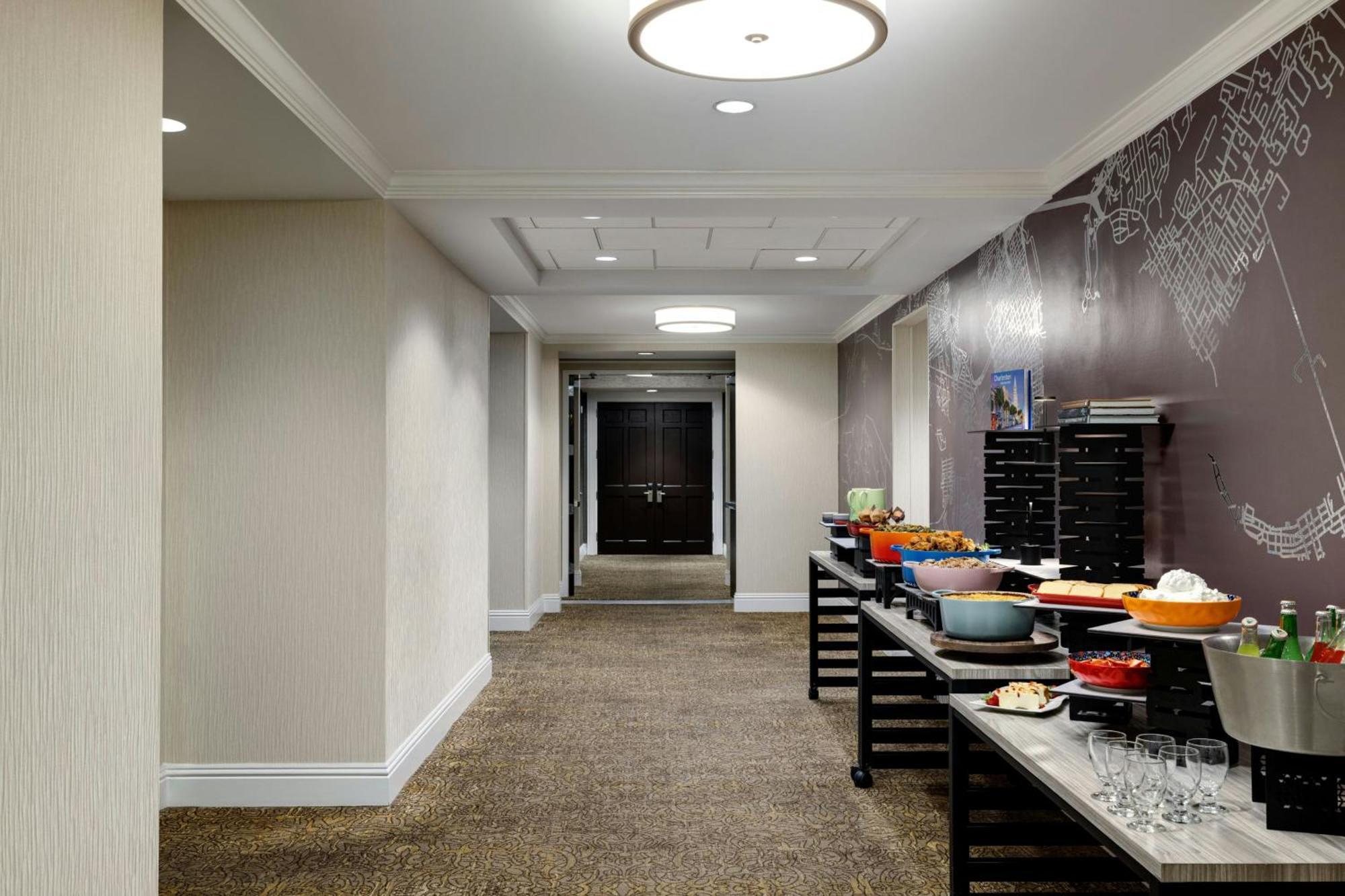 Courtyard By Marriott Charleston Historic District Hotel Luaran gambar