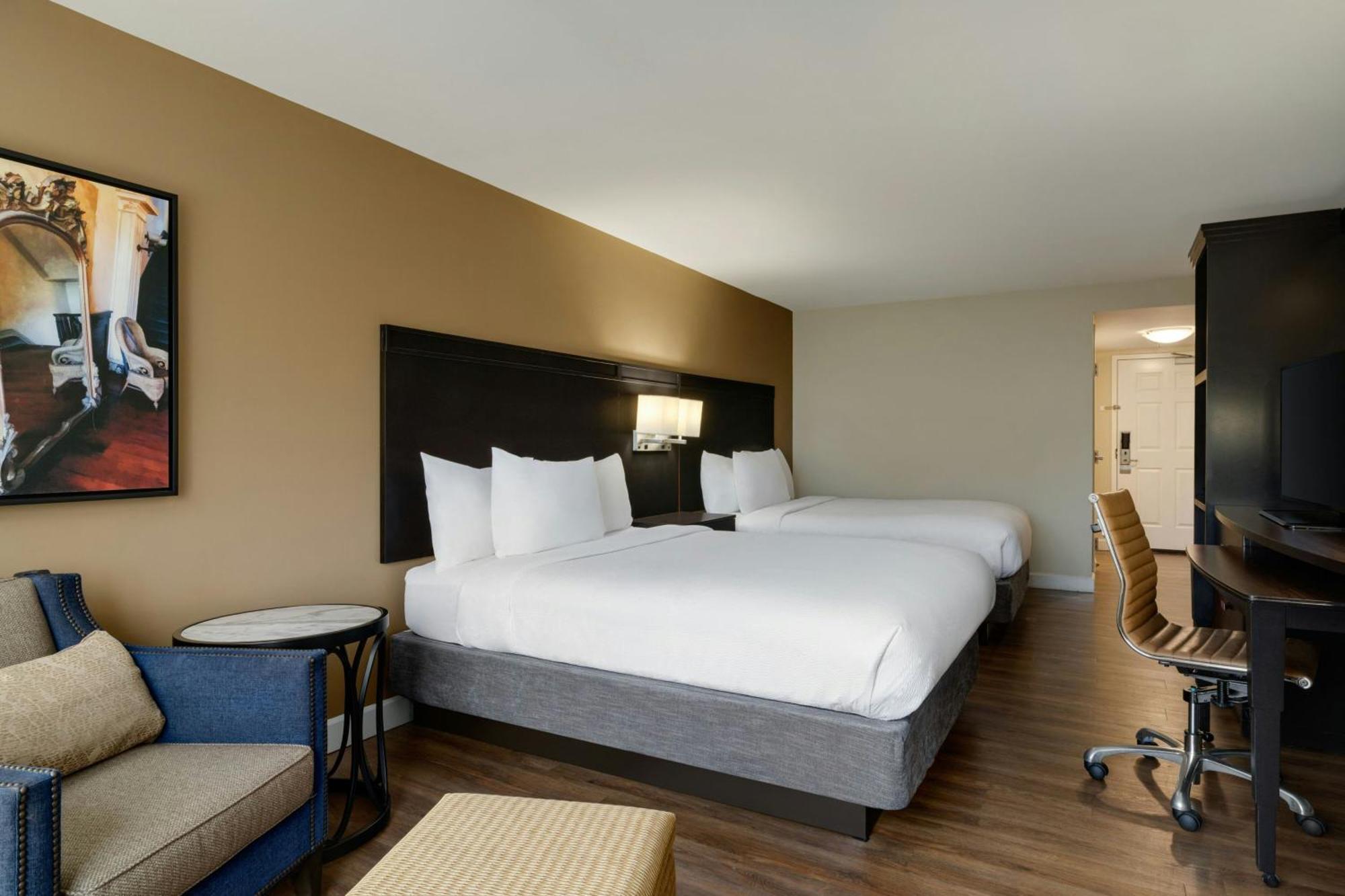 Courtyard By Marriott Charleston Historic District Hotel Luaran gambar