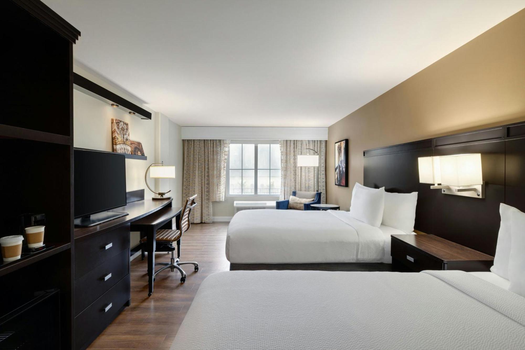 Courtyard By Marriott Charleston Historic District Hotel Luaran gambar
