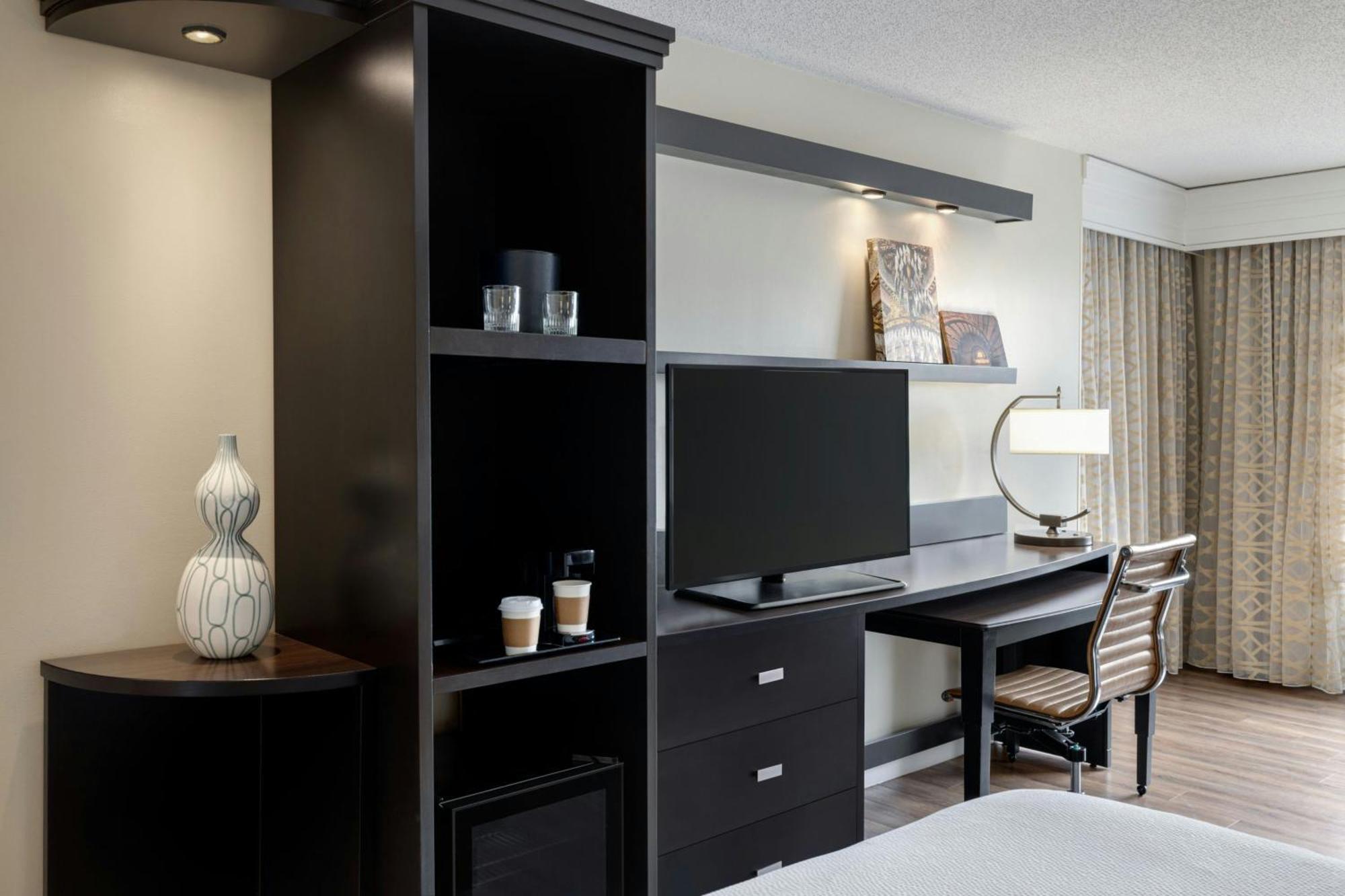 Courtyard By Marriott Charleston Historic District Hotel Luaran gambar