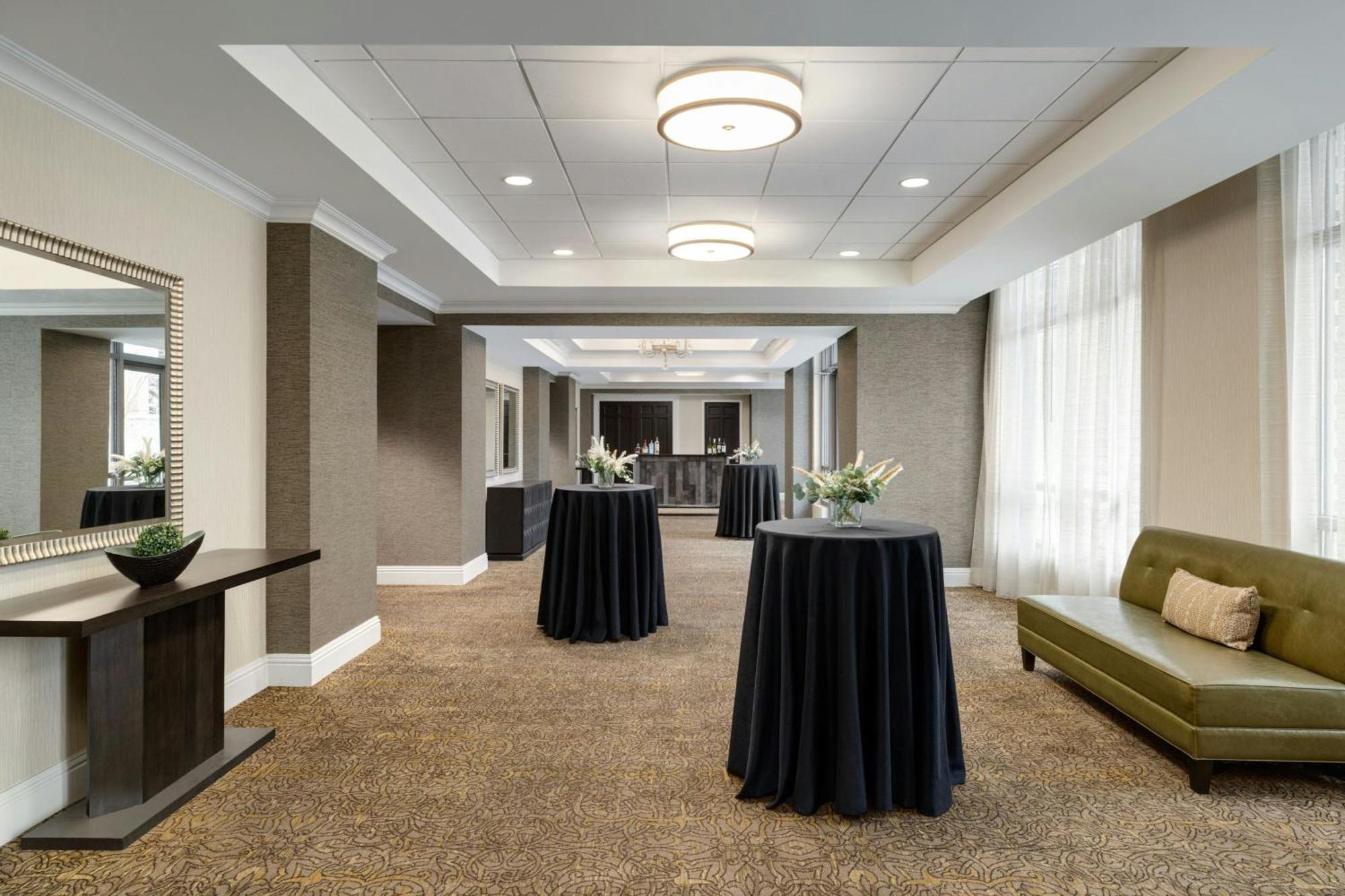 Courtyard By Marriott Charleston Historic District Hotel Luaran gambar