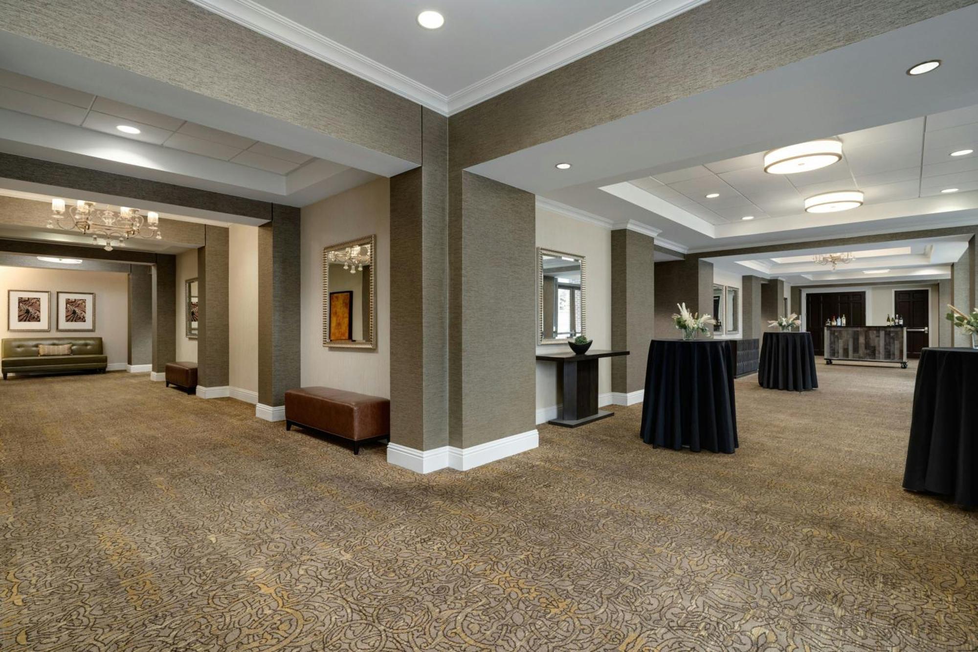 Courtyard By Marriott Charleston Historic District Hotel Luaran gambar