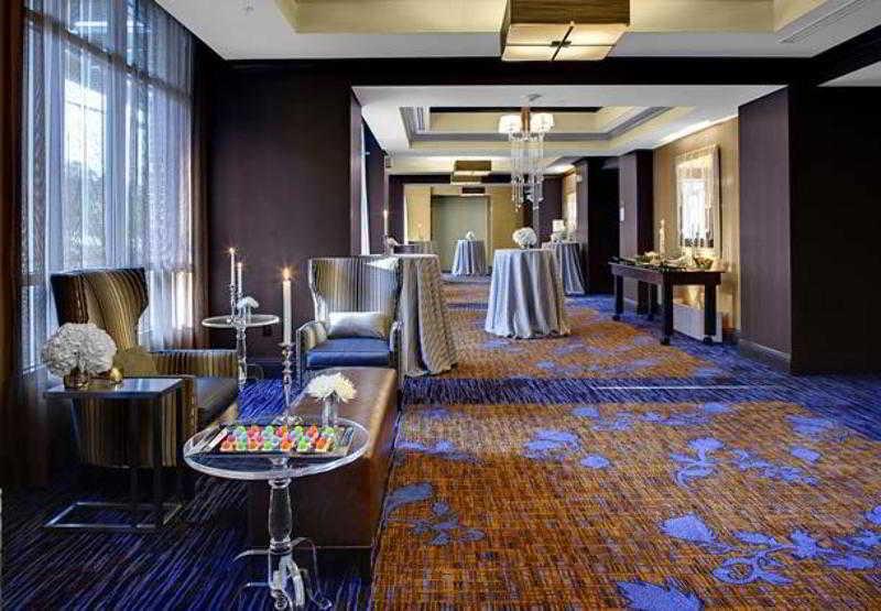Courtyard By Marriott Charleston Historic District Hotel Kemudahan gambar