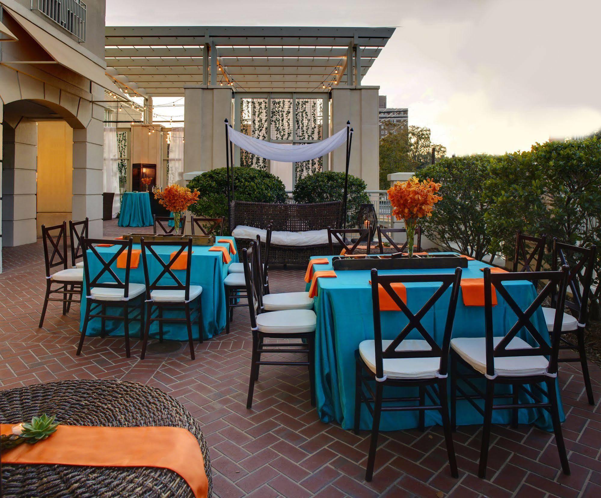 Courtyard By Marriott Charleston Historic District Hotel Luaran gambar