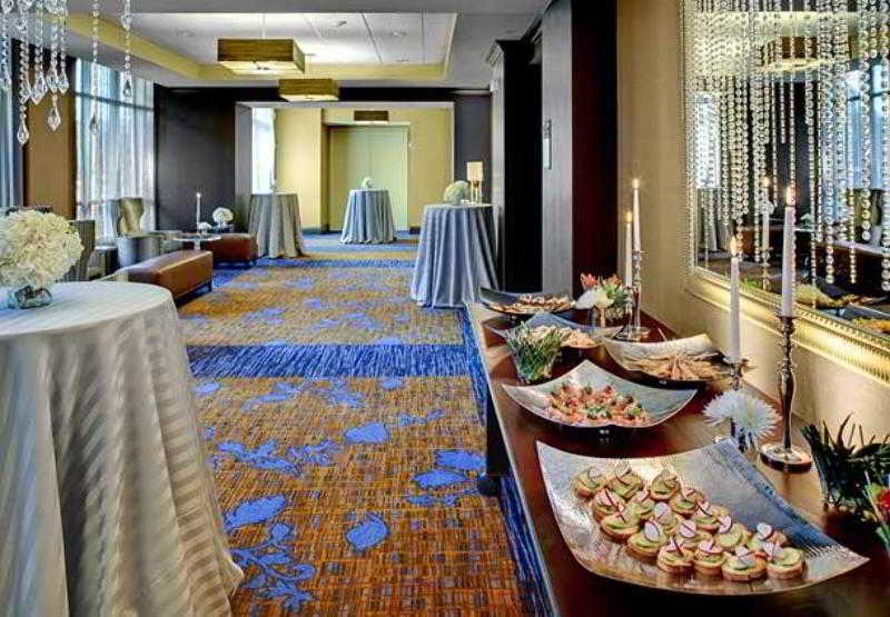 Courtyard By Marriott Charleston Historic District Hotel Luaran gambar