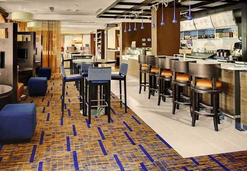 Courtyard By Marriott Charleston Historic District Hotel Luaran gambar