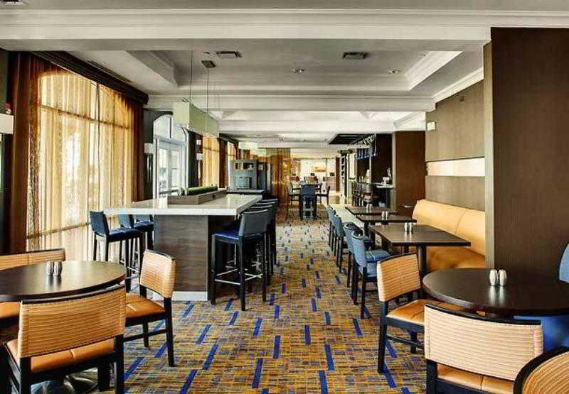 Courtyard By Marriott Charleston Historic District Hotel Luaran gambar
