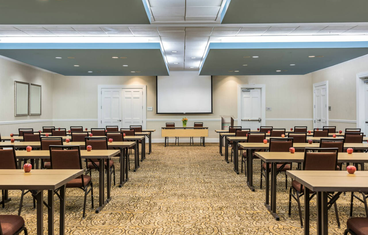 Courtyard By Marriott Charleston Historic District Hotel Luaran gambar